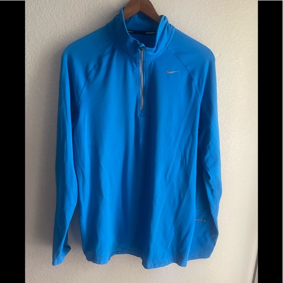 Nike Other - Nike mens pullover medium